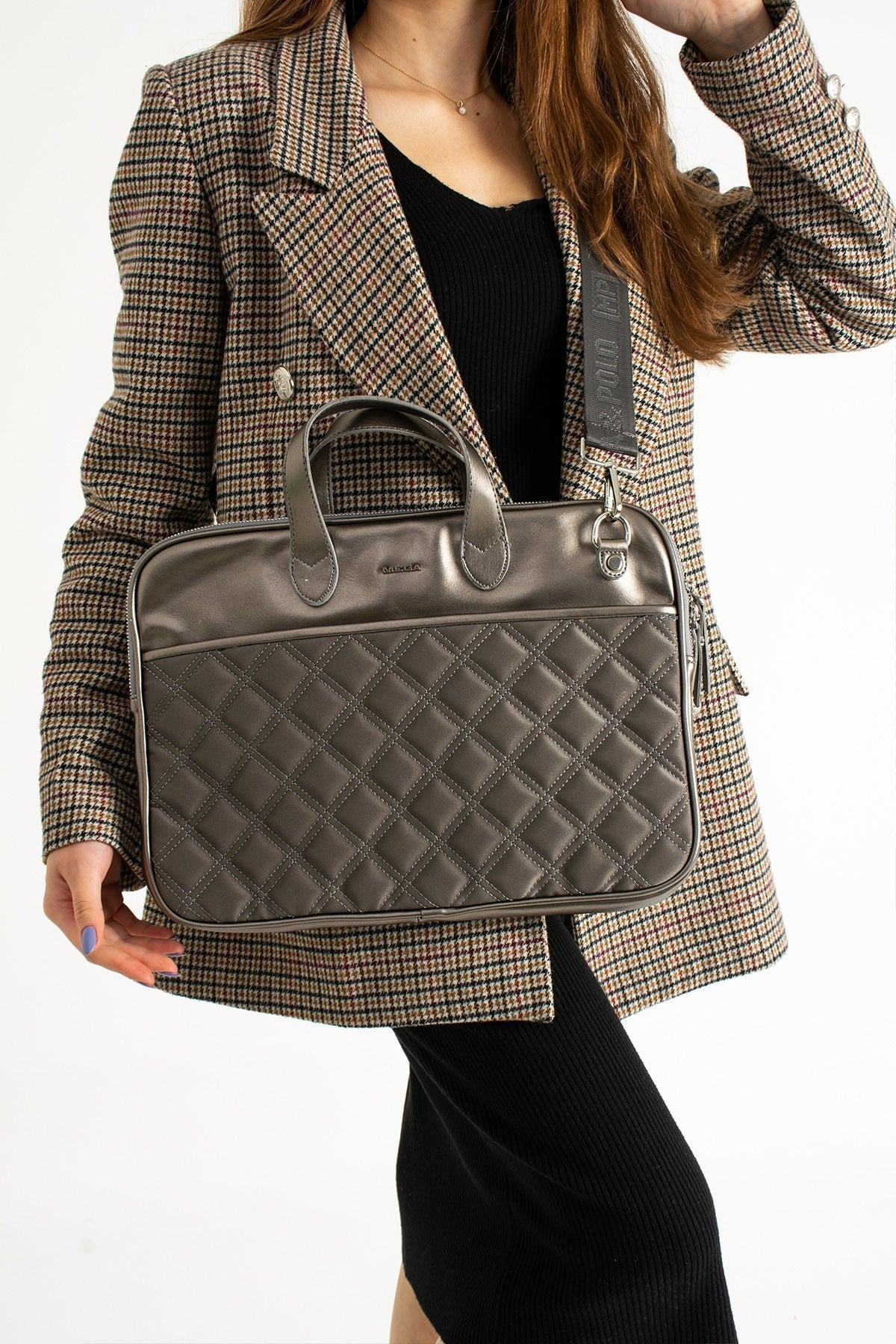 Mega Çanta 640 Laptop Çantası - Kurtuluş Çanta